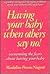 Having Your Baby When Other...