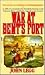 War at Bent's Fort (Forts o...