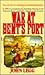 War at Bent's Fort (Forts of Freedom, Vol 1)