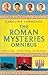 The Roman Mysteries Omnibus