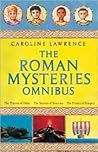 The Roman Mysteries Omnibus (Roman Mysteries)