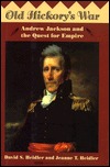 Old Hickory's War (Hardcover)