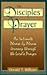The Disciples'Prayer by Donald T. Williams