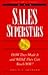 Sales Superstars by David Forward