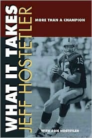 What It Takes (Paperback)
