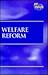 Welfare Reform (At Issue)