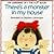 There's a Monster in My House (Flap Books Series)