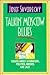 Talkin' Moscow Blues by Josef Škvorecký