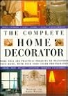 The Complete Home Decorator