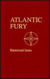 Atlantic Fury (Hardcover)