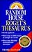 Random House Roget's Thesaurus