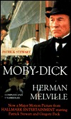 Moby Dick: Or the Whale