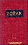 THE ZOHAR BOOK I