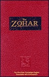 THE ZOHAR BOOK I