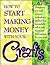 How to Start Making Money With Your Crafts