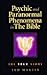 Psychic and Paranormal Phen...