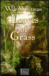 Leaves of Grass