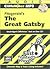 Cliffsnotes Fitzgerald's the Great Gatsby (Cliffsnotes Audio)