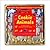Cookie Animals: A Cookbook and Cookie Cutter Set