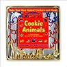 Cookie Animals: A Cookbook and Cookie Cutter Set Cookie Animals: A Cookbook and Cookie Cutter Set