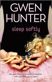Sleep Softly (Mass Market Paperback)
