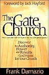 Gate Church: Disc...