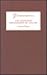 Arthurian Bibliography III:...