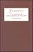 Arthurian Bibliography III by Caroline Palmer