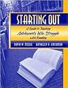 Starting Out: A Guide to Teaching Adolescents Who Struggle with Reading
