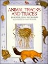 Animal Tracks and Traces (Single Titles Series)