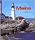 Maine (America the Beautiful Second Series)