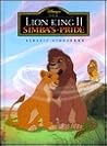 Simba's Pride by Victoria Saxon