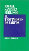 El testimonio de Yarfoz (Paperback)