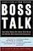 Boss Talk by The Wall Street Journal