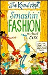 Capa do Livro Smashin' Fashion