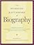 The Riverside Dictionary Of Biography: A comprehensive Reference Covering 10,000 of the World's Most Important People, From Ancient Times To The Present Day