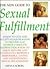 The New Guide to Sexual Fulfillment