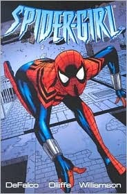 Spider-Girl (Paperback)