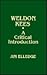 Weldon Kees: A Critical Introduction