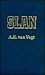 Slan by A.E. van Vogt