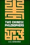Two Chinese Philosophers by A.C. Graham