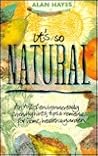 It's So Natural It's So Natural