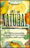 It's So Natural (Paperback)