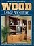 Wood: Large Furniture You Can Make (Better Homes and Gardens)