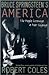 Bruce Springsteen's America by Robert Coles