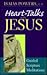 Heart-Talks With Jesus: Guided Scripture Meditations
