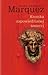 Kronika zapowiedzianej śmierci by Gabriel García Márquez