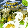 Spooky Trick Or Treat Fun (Paperback)