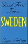 Good Food from Sweden (Hippocrene International Cookbook Series)