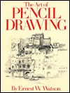 The Art of Pencil Drawing (Paperback)